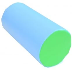 AK Athletic Equipment Skill Shapes 12" X 24" Cylinder Training Mat