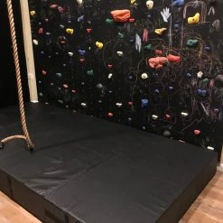 AK Athletic Equipment Landing Mats 6' X 12' X 12