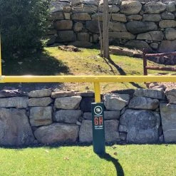 AK Athletic Equipment Goal Post Pads Goal Post Pad