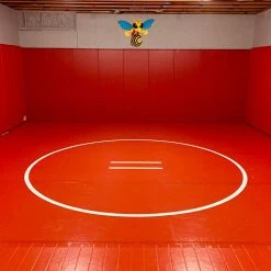 AK Athletic Equipment 13' X 13' X 1 3/8