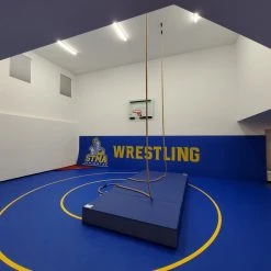 AK Athletic Equipment Landing Mats 6' X 12' X 12