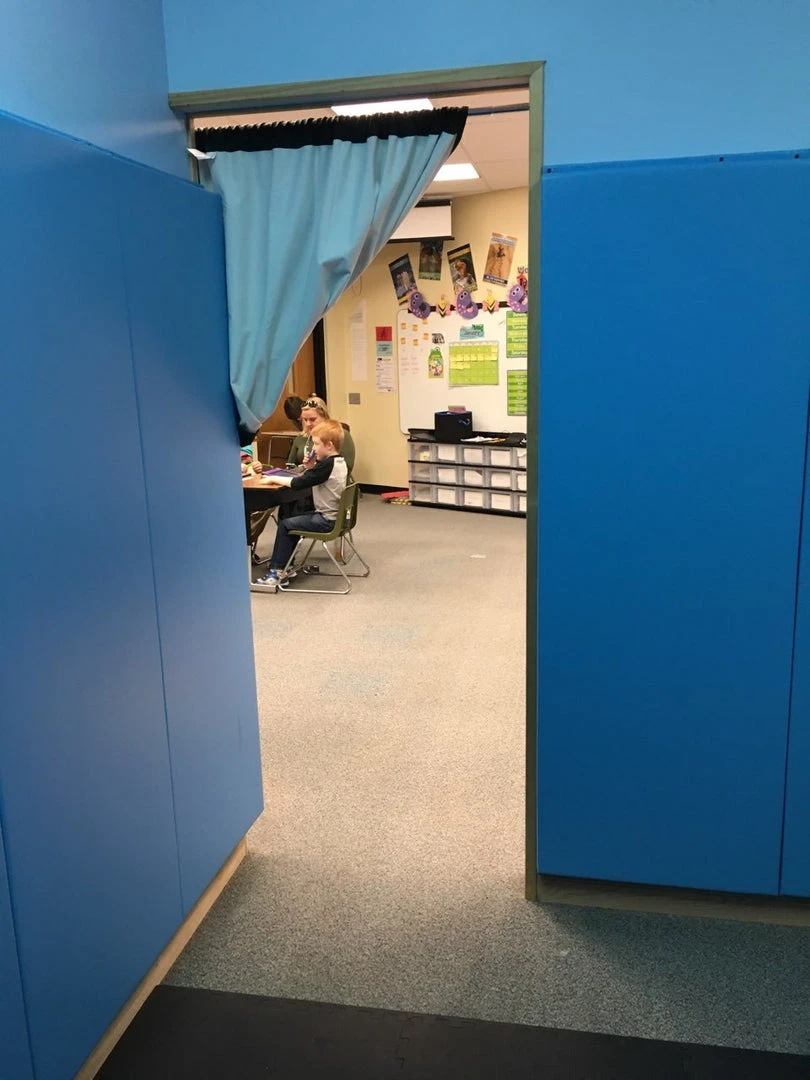 AK Athletic FlameSafe 'Class A' Fire Rated Gym Wall Padding Panels - 2' x 6' - Wood Backed - Custom Graphics & Logos 8 AK Athletic Equipment FlameSafe "Class A" Fire Rated Wood Backed Gym Wall Padding Panels 2' X 6'