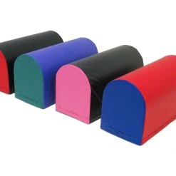 AK Athletic Equipment Gymnastics Mailbox Mat - 20" Tall Skill Shapes