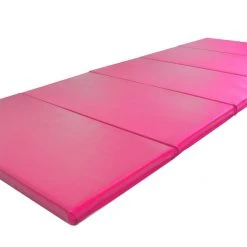AK Athletic Equipment Folding Mats Clearance 4' X 10' X 1 3/8