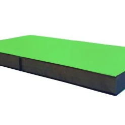 AK Athletic Equipment 4' X 8' X 8