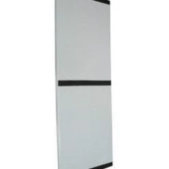 AK Athletic Equipment Easy Stick Wall Pads 4' Tall X 2' Wide