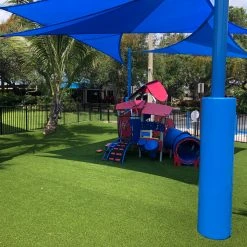 AK Athletic Equipment Goal Post Pads Goal Post Pad