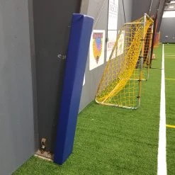 AK Athletic Equipment I-Beam Pads Wall Padding