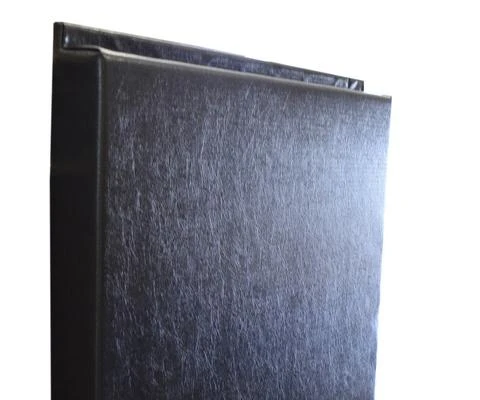 AK Athletic Equipment Wall Padding 12' Tall - Golf Simulator Wall & Ceiling Pads with Package Discount 7 AK Athletic Equipment Wall Padding 12' Tall Package Discount Golf Simulator Wall And Ceiling Pads