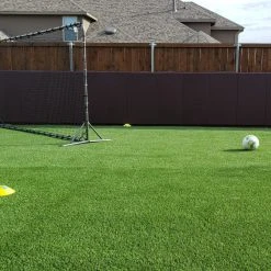 AK Athletic Equipment Outdoors Fence Padding