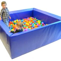 AK Athletic Equipment Giant Ball Pit