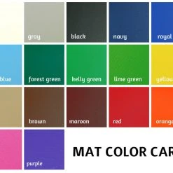 AK Athletic Equipment Wall Padding Professional Quality Baseball Stadium Outfield 3