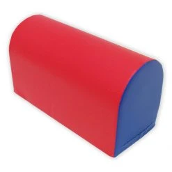 AK Athletic Equipment Gymnastics Mailbox Mat - 20" Tall Skill Shapes