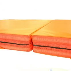 AK Athletic Equipment Throw Mat 4' X 8' X 4" Landing Mats