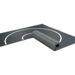 AK Athletic Equipment 10' X 10' X 1 3/8" Roll-Up Wrestling Mat - Durable & Portable Martial Arts Mat 16 AK Athletic Equipment 10' X 10' X 1 3/8