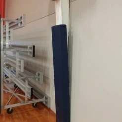 AK Athletic Equipment I-Beam Pads Wall Padding