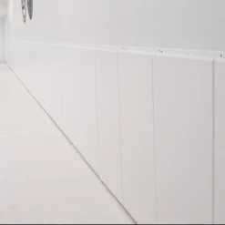 AK Athletic Equipment Custom Wood Backed Gym Wall Padding Panels 2' X 6'