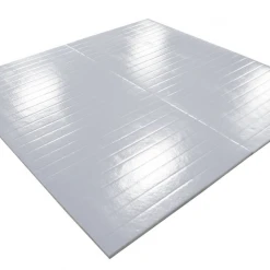 AK Athletic Equipment 8' X 8' X 1 3/8" Roll-Up Wrestling Mat - Durable & Portable for Training 13 AK Athletic Equipment 8' X 8' X 1 3/8