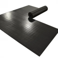 AK Athletic Equipment 8' X 8' X 1 3/8" Roll-Up Wrestling Mat - Durable & Portable for Training 14 AK Athletic Equipment 8' X 8' X 1 3/8