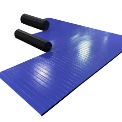 AK Athletic Equipment Wrestling Mats 12' X 12' X 1 3/8