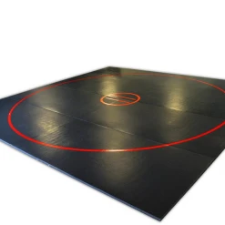 AK Athletic Equipment 13' X 13' X 1 3/8