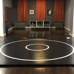 AK Athletic Equipment 13' X 13' X 1 3/8