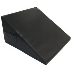 AK Athletic Equipment Incline Mats Triangle Incline Mat - 24" X 36" X 12"