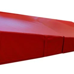 AK Athletic Equipment Folding Incline Mat - 60" X 120" X 24" Incline Mats