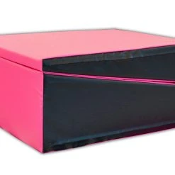 AK Athletic Equipment 29x72x14 Folding Triangle Incline Wedge Mat - Premium Folding Mat for Yoga, Pilates & Stretching 17 AK Athletic Equipment 29