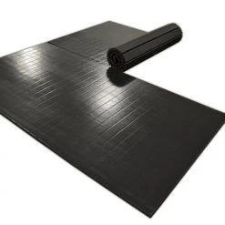AK Athletic Equipment 10' X 10' X 1 3/8" Roll-Up Wrestling Mat - Durable & Portable Martial Arts Mat 21 AK Athletic Equipment 10' X 10' X 1 3/8
