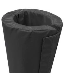 AK Athletic Equipment Pole Pads 6' Tall Pole Pad, 3