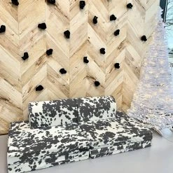 AK Athletic Equipment Soft Play Holiday Crash Couch