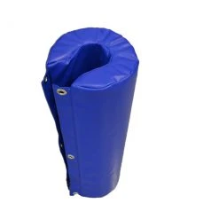 AK Athletic Equipment Outdoors Fence Top Rail Padding (4 Feet)