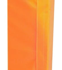 AK Athletic Equipment Pole Pads 4' Tall Four Sided Column Pad, 6