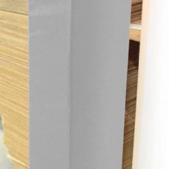 AK Athletic Equipment 6' Four Sided Column Pad, 10