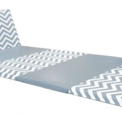 AK Athletic Equipment Clearance Chevron Zigzag 4' X 12' X 2