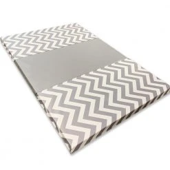 AK Athletic Equipment Chevron Zigzag 4' X 6' X 2