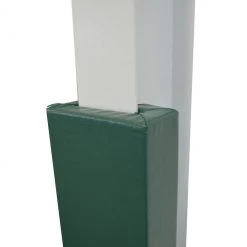 AK Athletic Equipment I-Beam Pads Wall Padding