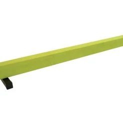 AK Athletic Equipment Balance Beams Mini Competition Suede Balance Beam