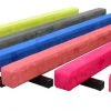 AK Athletic Equipment Balance Beams Mini Competition Suede Balance Beam