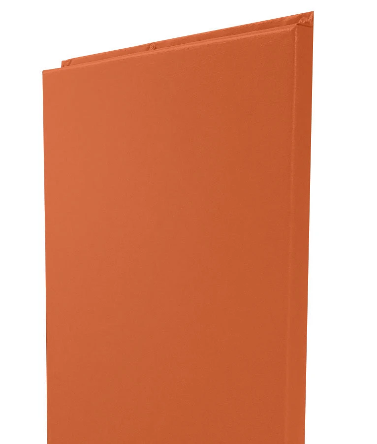 AK Athletic FlameSafe 'Class A' Fire Rated Gym Wall Padding Panels - 2' x 6' - Wood Backed - Custom Graphics & Logos 31 AK Athletic Equipment FlameSafe "Class A" Fire Rated Wood Backed Gym Wall Padding Panels 2' X 6'