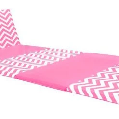 AK Athletic Equipment Chevron Zigzag 4' X 12' X 1 3/8