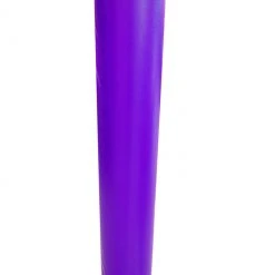 AK Athletic Equipment 6' Tall Pole Pad, 2" Diameter