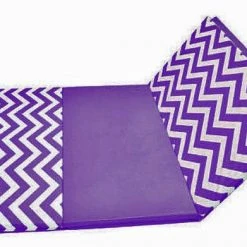 AK Athletic Equipment Holiday Shop Chevron Zigzag 4' X 8' X 1 3/8