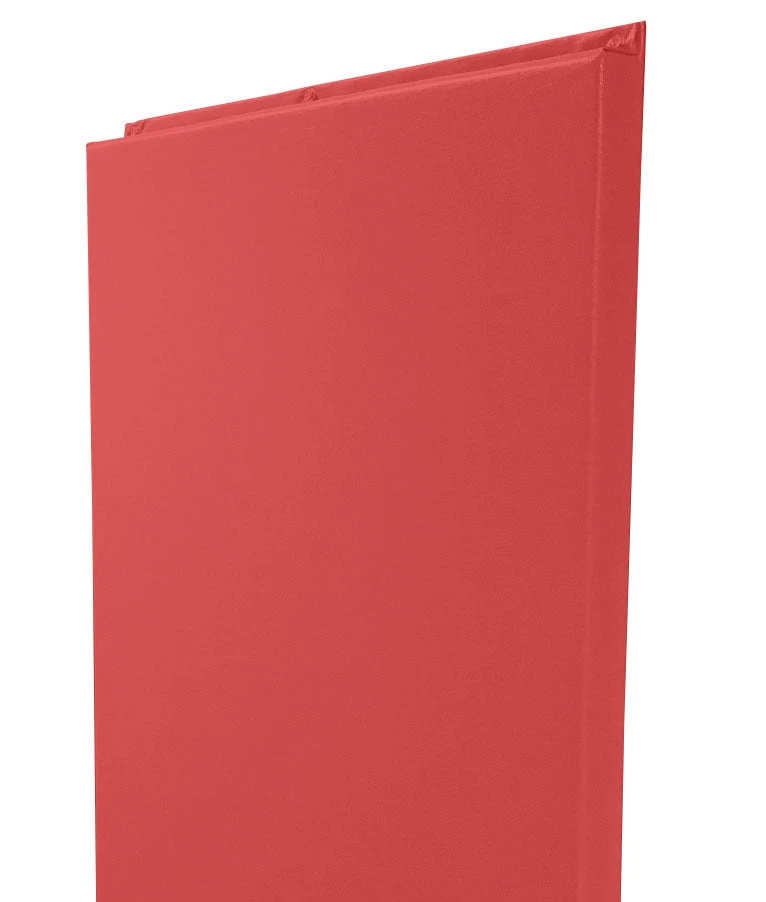 AK Athletic FlameSafe 'Class A' Fire Rated Gym Wall Padding Panels - 2' x 6' - Wood Backed - Custom Graphics & Logos 30 AK Athletic Equipment FlameSafe "Class A" Fire Rated Wood Backed Gym Wall Padding Panels 2' X 6'