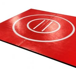 AK Athletic Equipment Clearance Shop Grip Safe 8' X 8' X 1 3/8