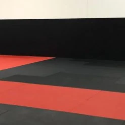 AK Athletic Equipment 6' X 12' X 1 3/8