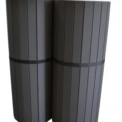 AK Athletic Equipment Quick Ship MMA Grappling Digitally Printed 8' X 8' X 1 3/8" Roll-Up Mat