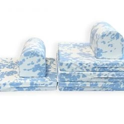 AK Athletic Equipment Soft Play Holiday Crash Couch