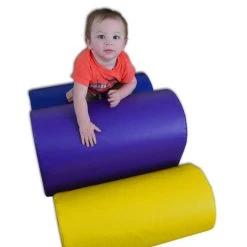 AK Athletic Equipment Soft Play Toddler Mini Hill Climber